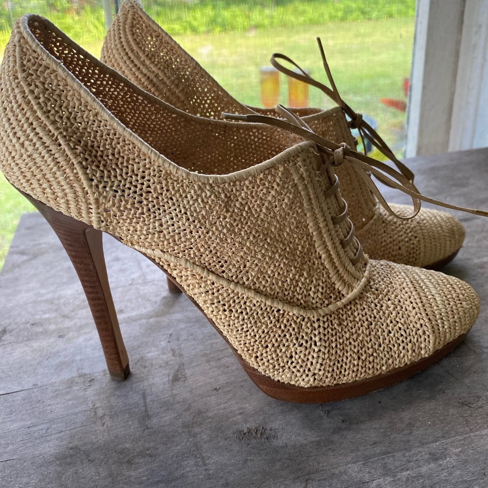 Ralph Lauren Collection size 8.5